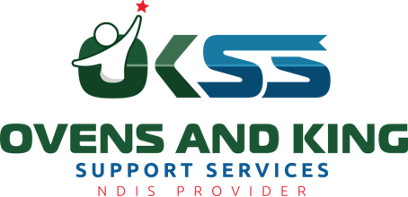 OK Support Services